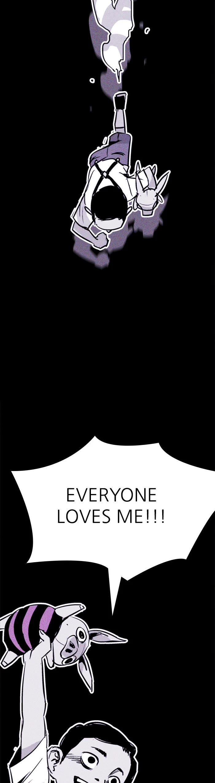 Read Pigpen (en) Manga Online