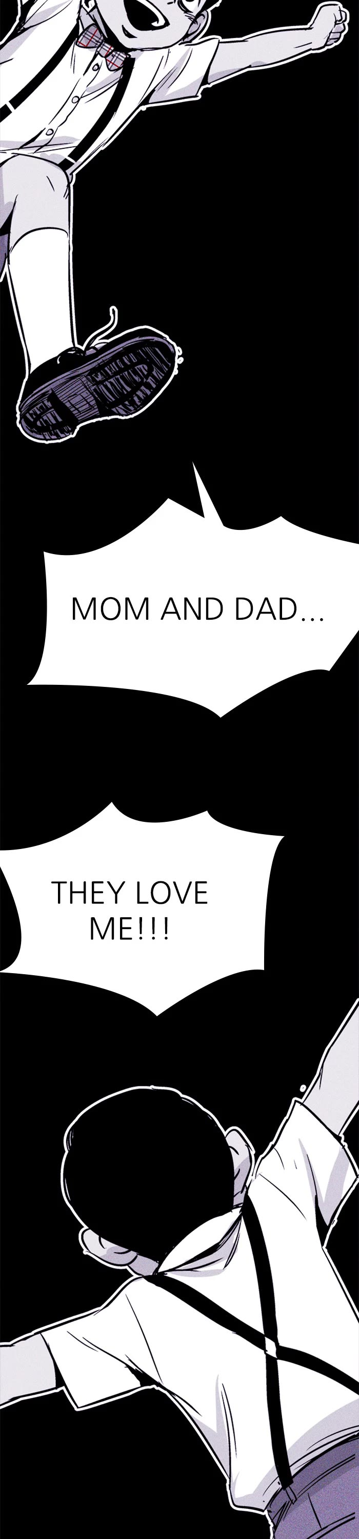 Read Pigpen (en) Manga Online