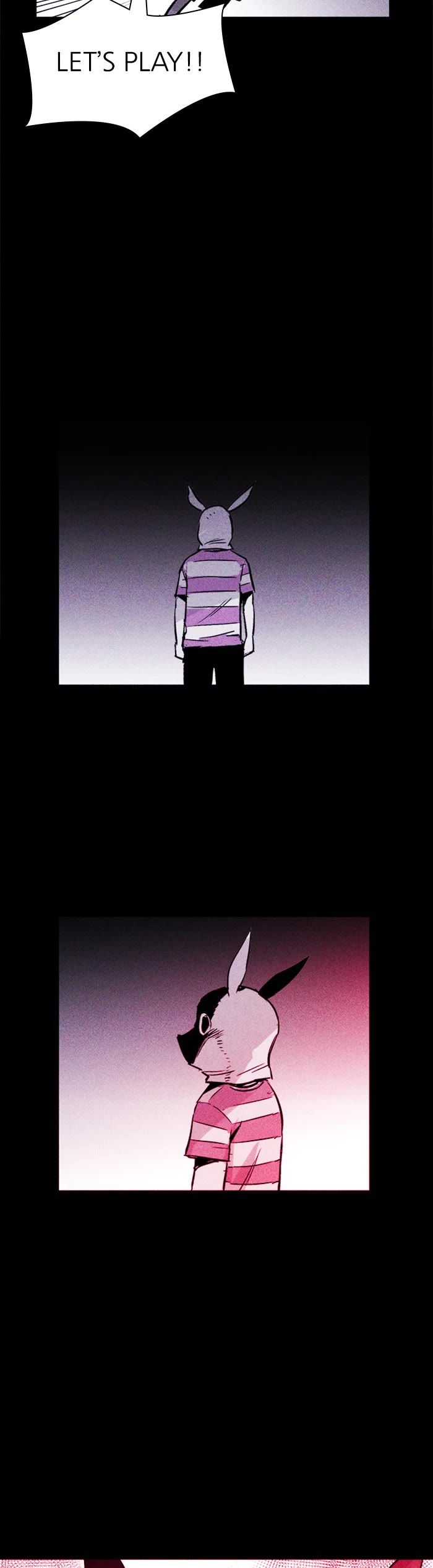 Read Pigpen (en) Manga Online