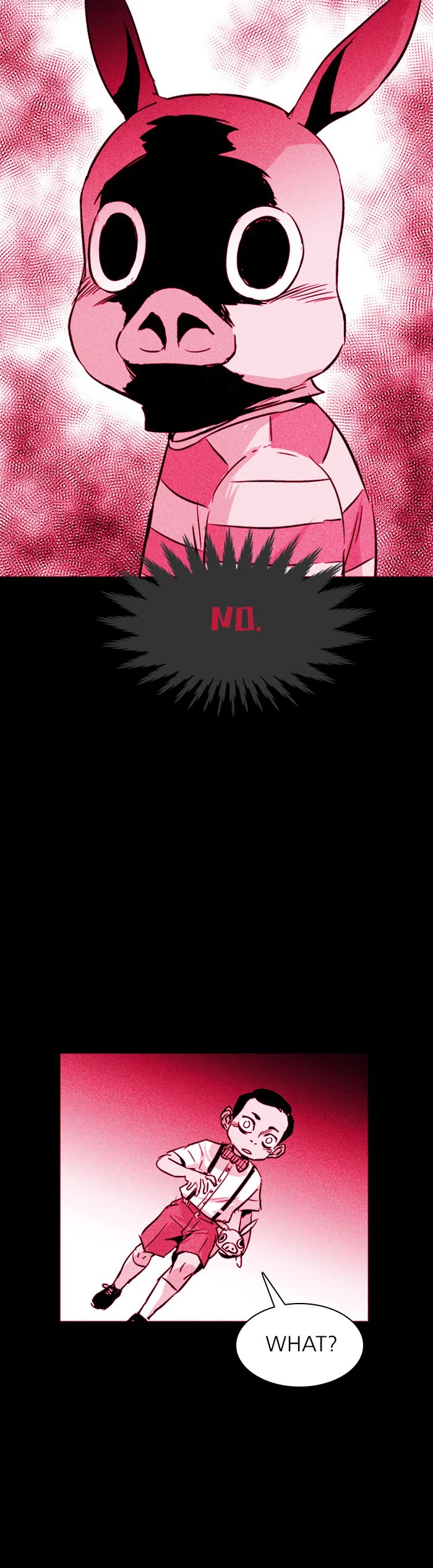 Read Pigpen (en) Manga Online