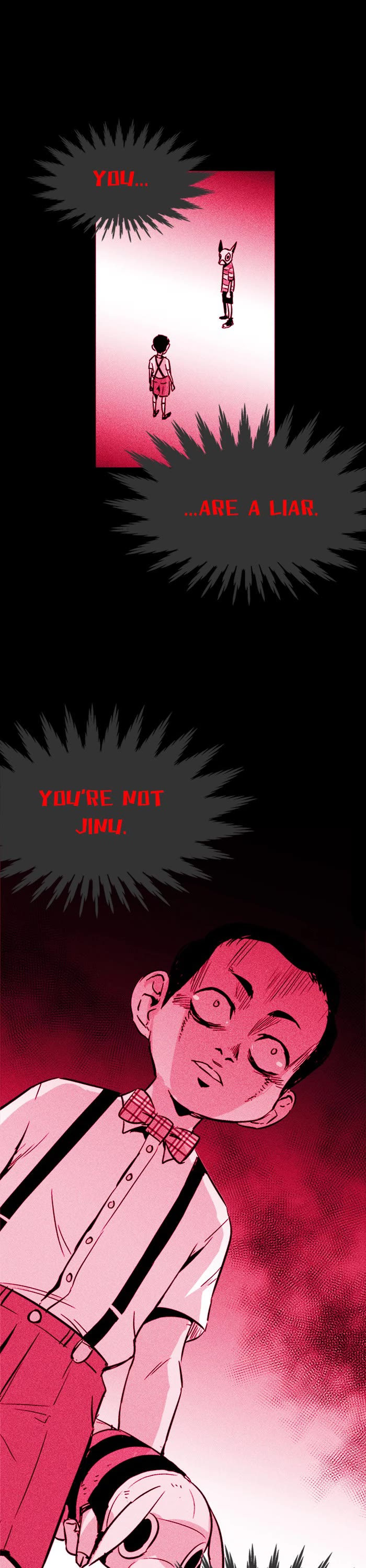 Read Pigpen (en) Manga Online