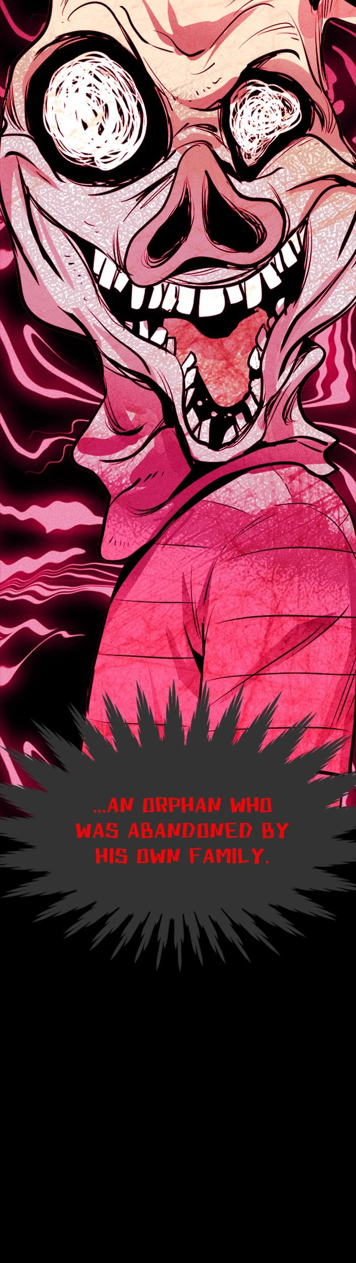 Read Pigpen (en) Manga Online