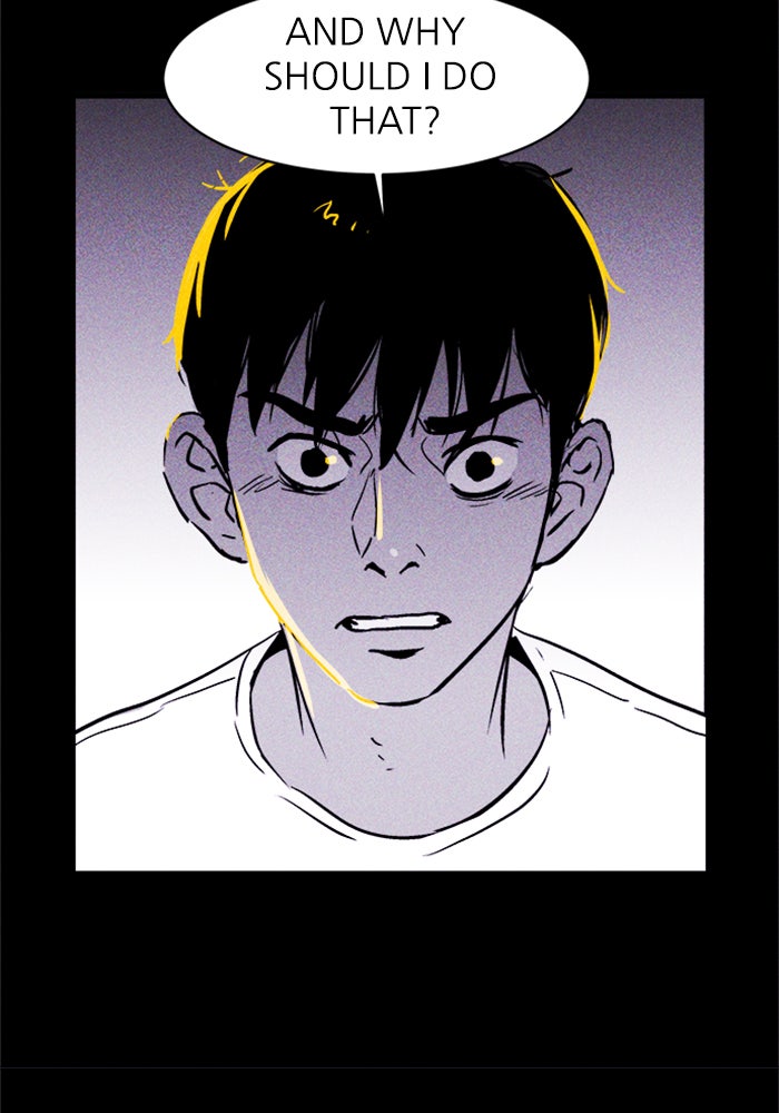 Read Pigpen (en) Manga Online