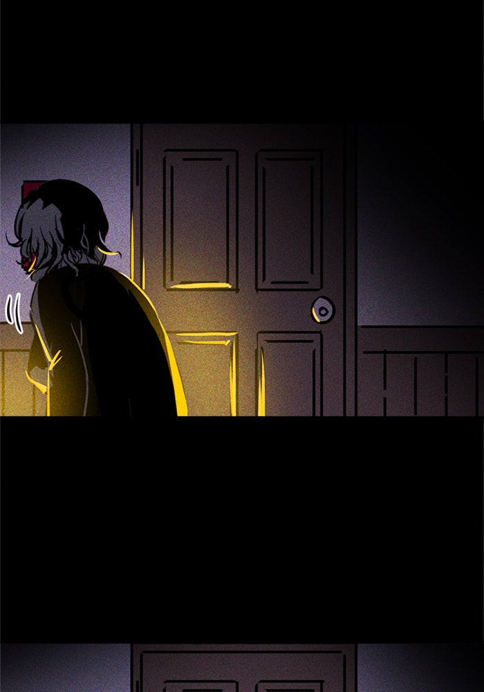 Read Pigpen (en) Manga Online