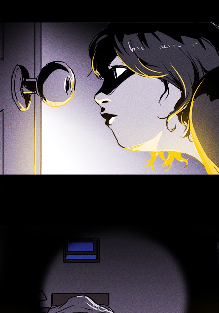 Read Pigpen (en) Manga Online