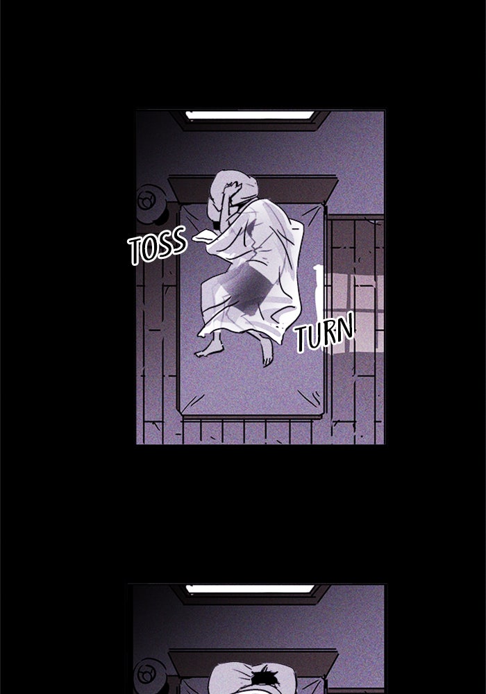 Read Pigpen (en) Manga Online