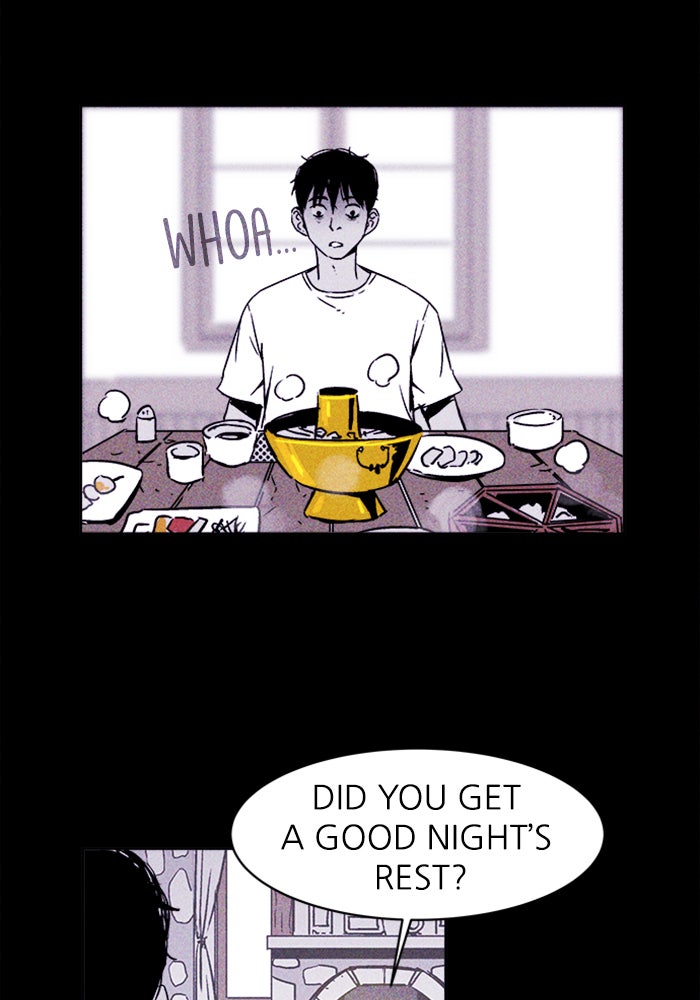 Read Pigpen (en) Manga Online