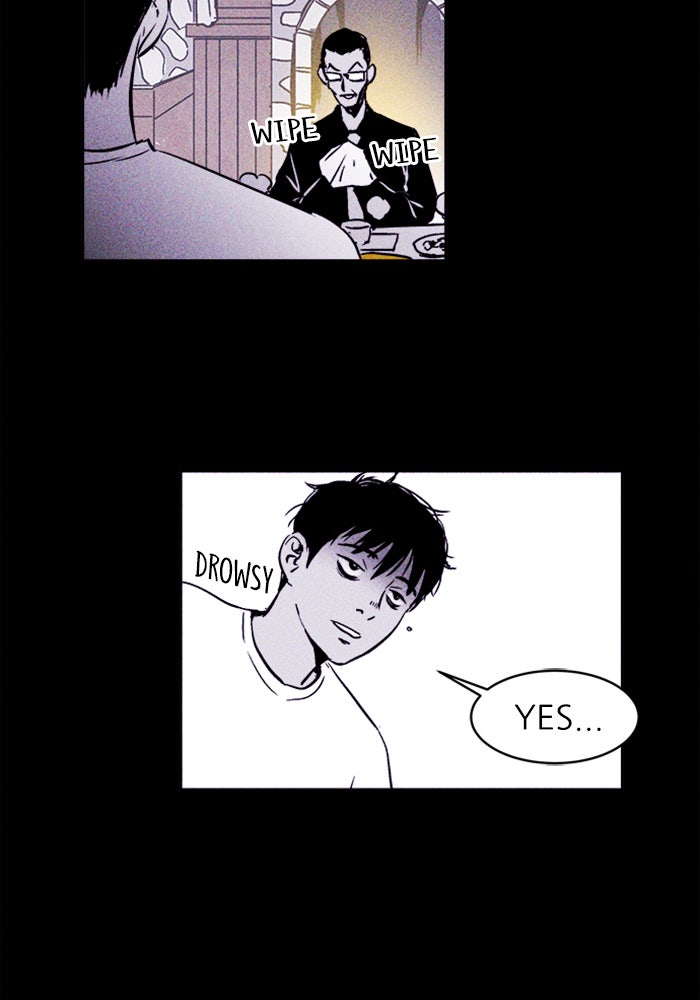 Read Pigpen (en) Manga Online