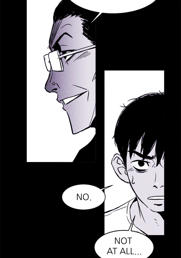 Read Pigpen (en) Manga Online