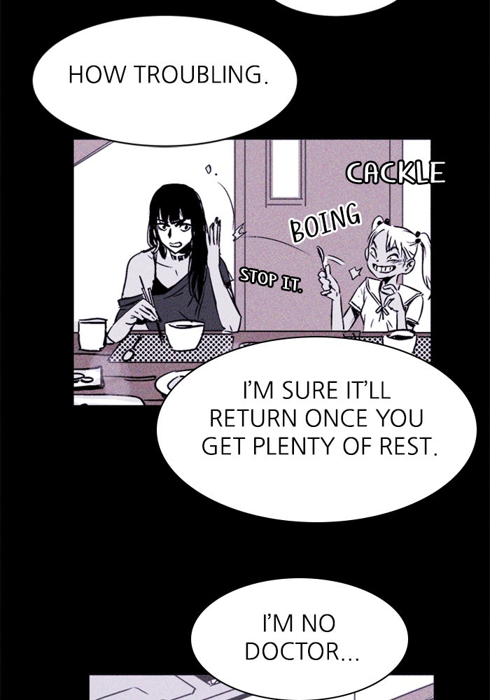 Read Pigpen (en) Manga Online