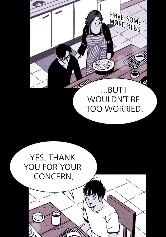 Read Pigpen (en) Manga Online