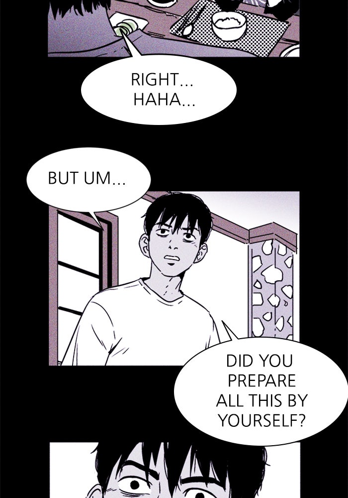 Read Pigpen (en) Manga Online