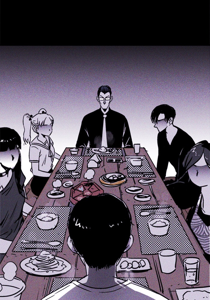 Read Pigpen (en) Manga Online