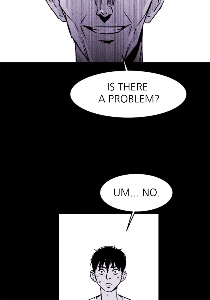 Read Pigpen (en) Manga Online