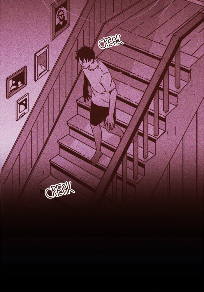 Read Pigpen (en) Manga Online