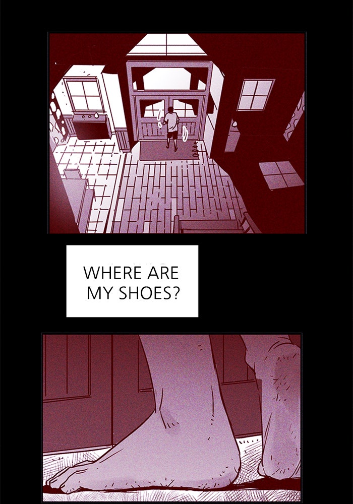 Read Pigpen (en) Manga Online