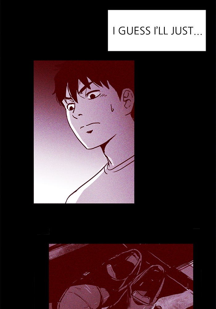 Read Pigpen (en) Manga Online