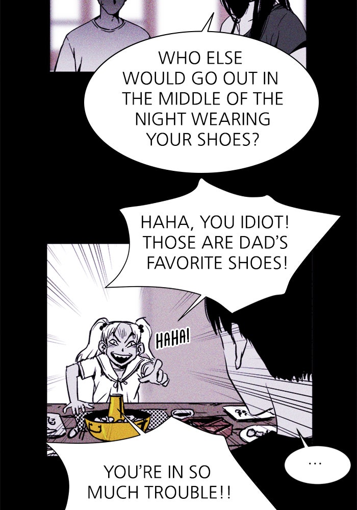 Read Pigpen (en) Manga Online