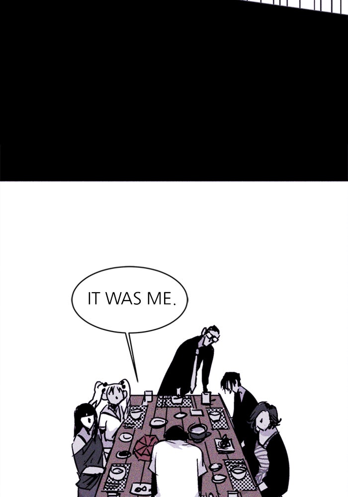 Read Pigpen (en) Manga Online