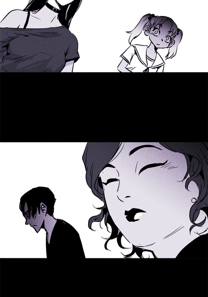 Read Pigpen (en) Manga Online