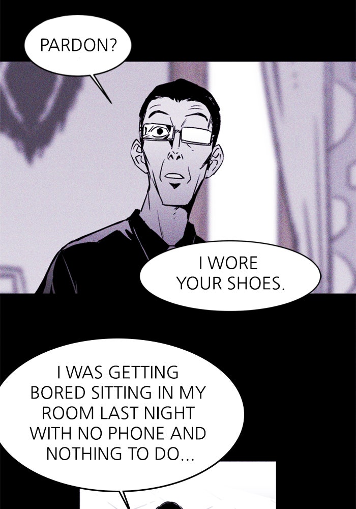 Read Pigpen (en) Manga Online