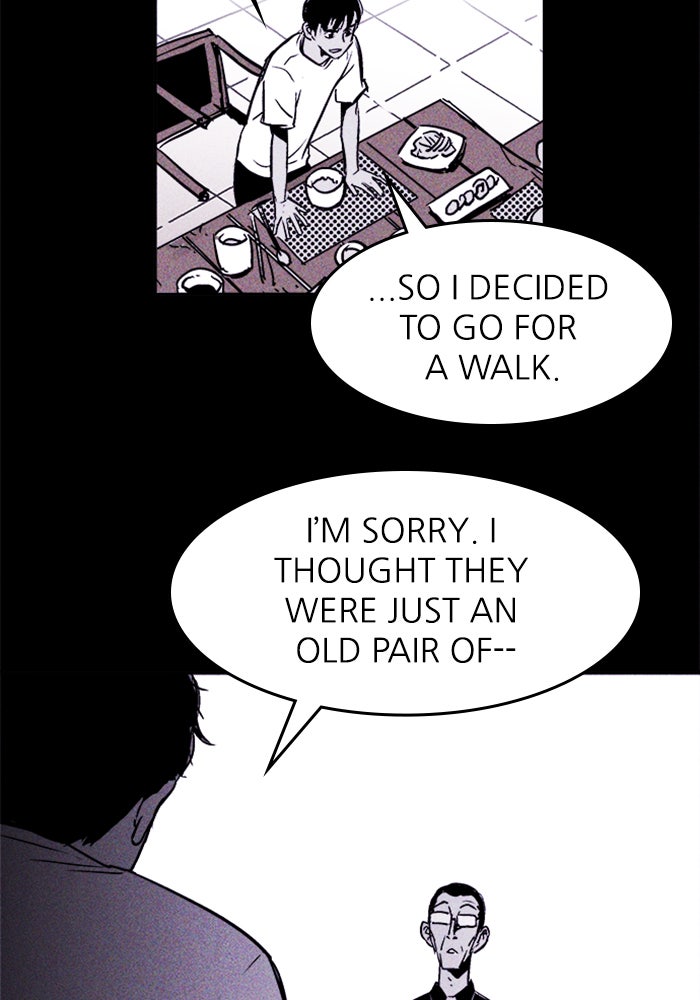 Read Pigpen (en) Manga Online