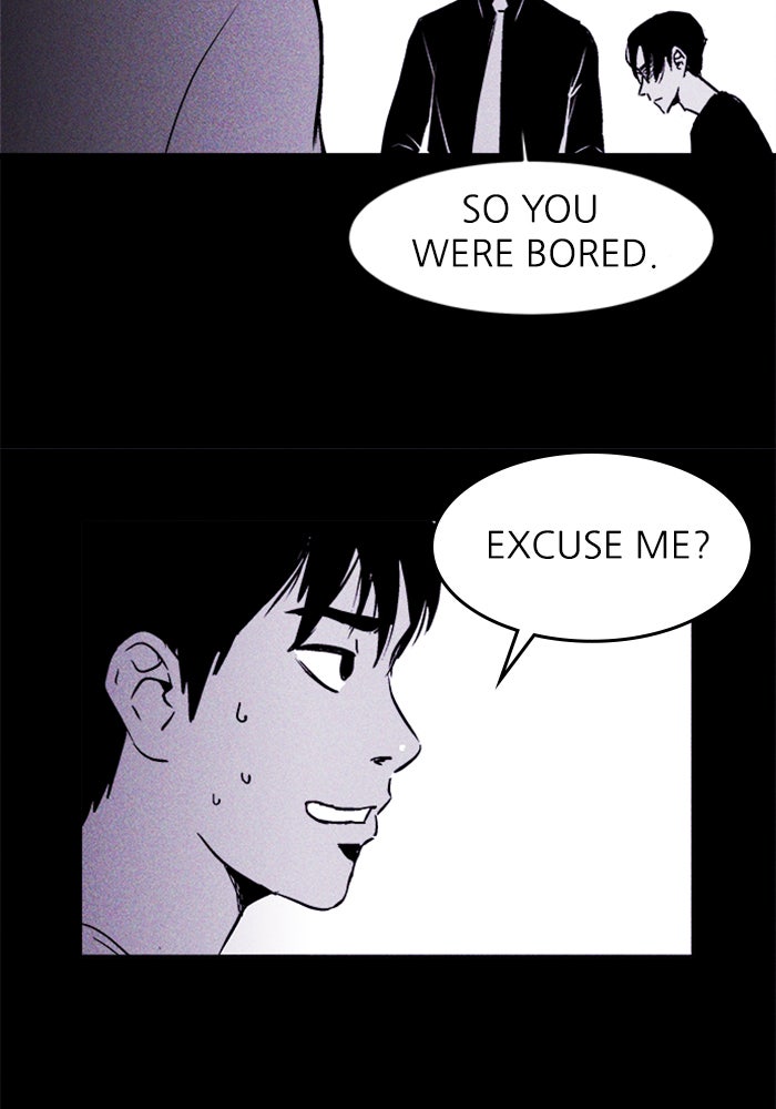 Read Pigpen (en) Manga Online