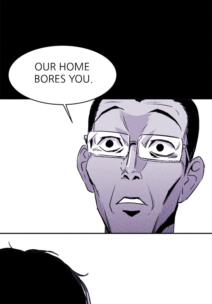 Read Pigpen (en) Manga Online