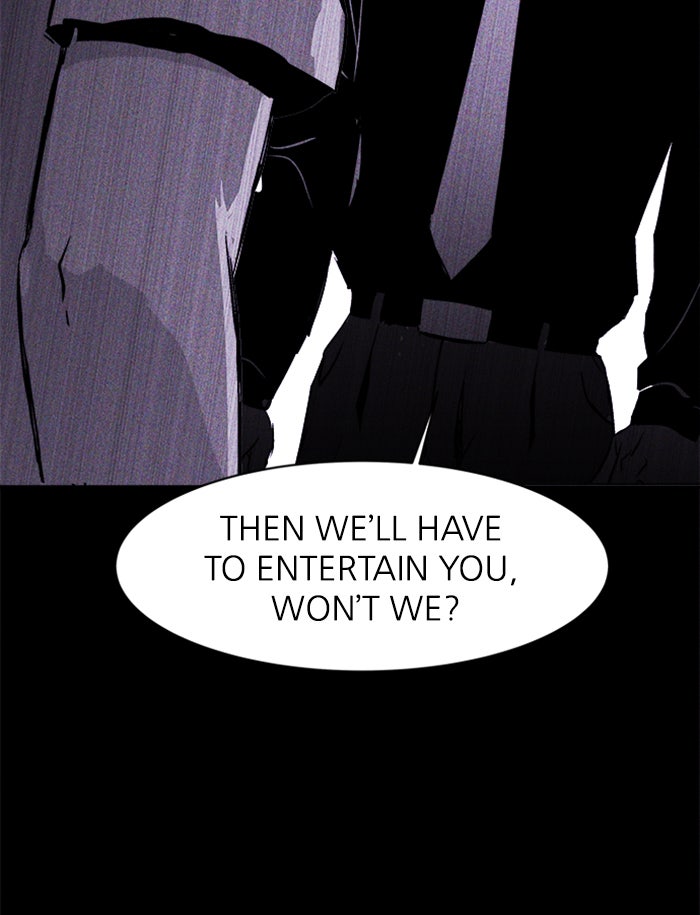 Read Pigpen (en) Manga Online