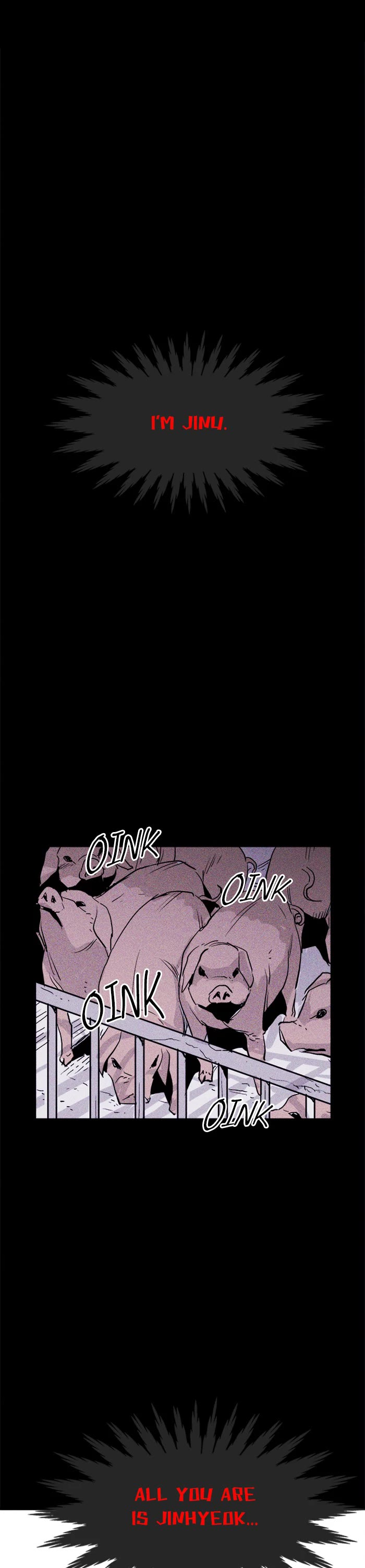 Read Pigpen (en) Manga Online