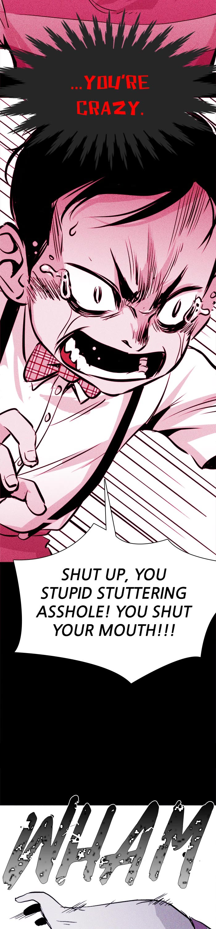 Read Pigpen (en) Manga Online