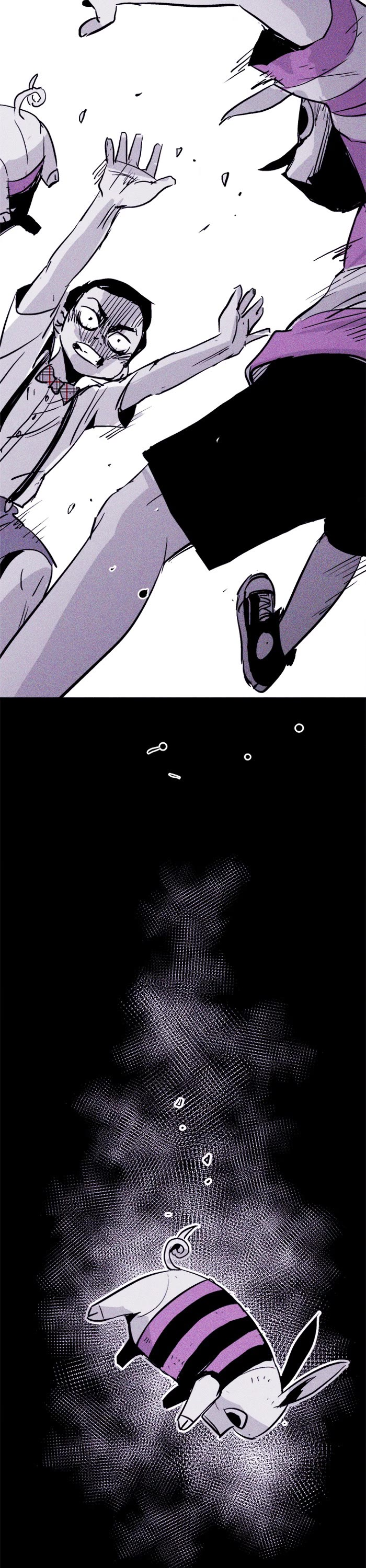 Read Pigpen (en) Manga Online