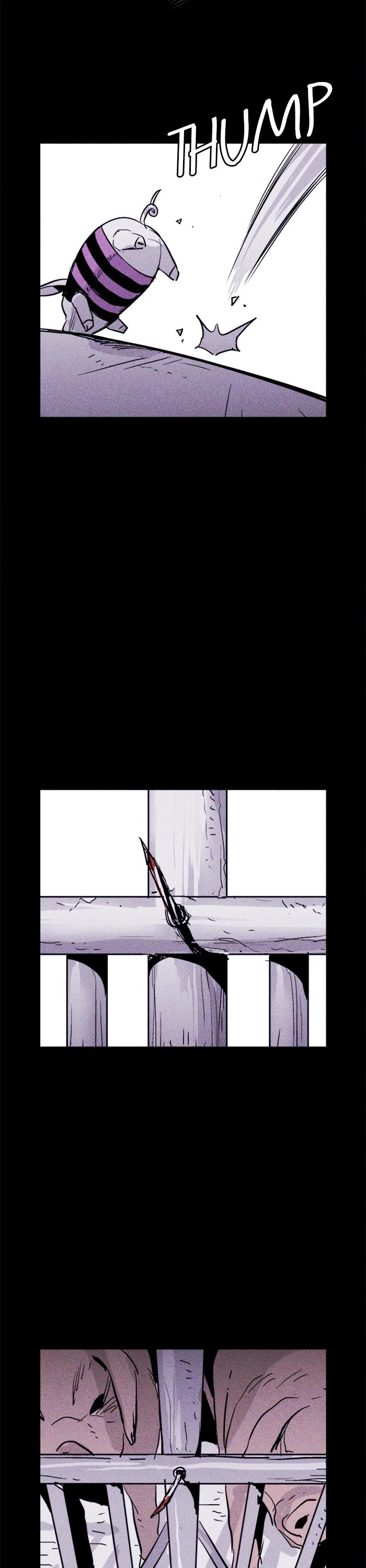 Read Pigpen (en) Manga Online