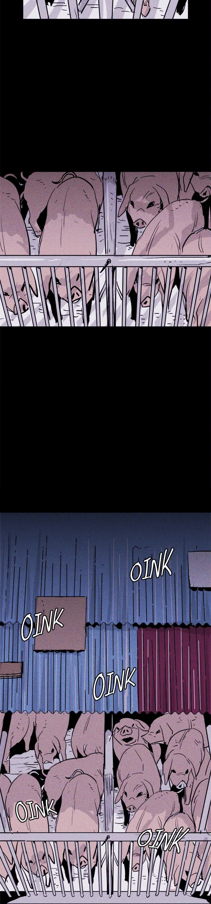 Read Pigpen (en) Manga Online