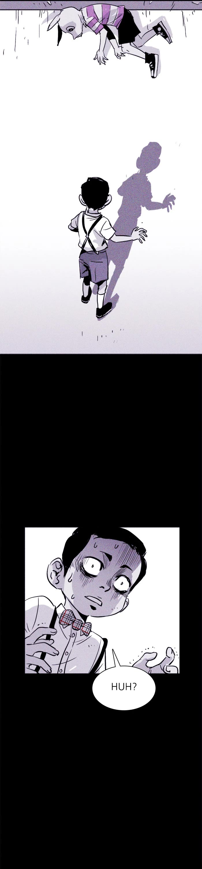 Read Pigpen (en) Manga Online