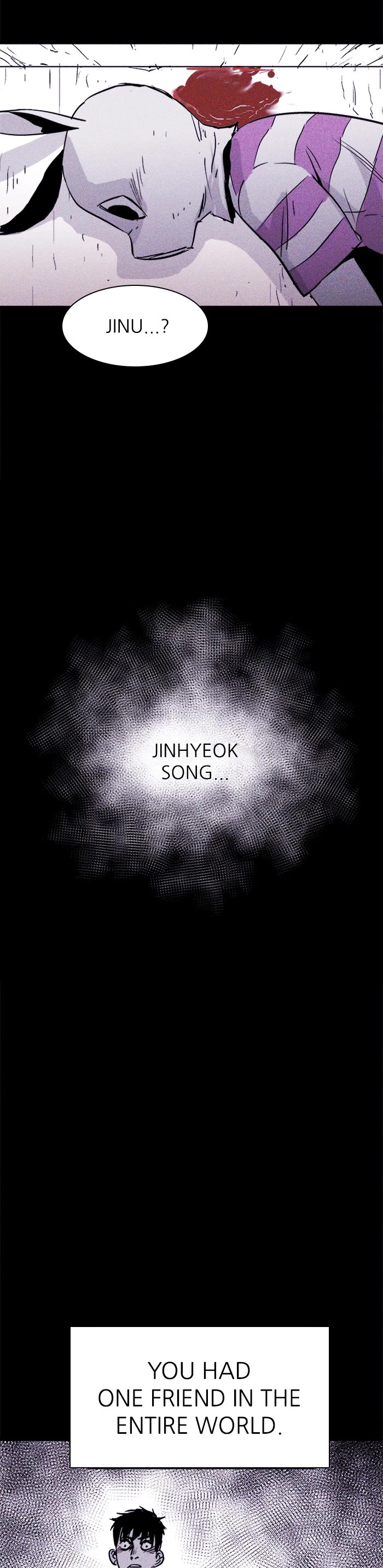 Read Pigpen (en) Manga Online