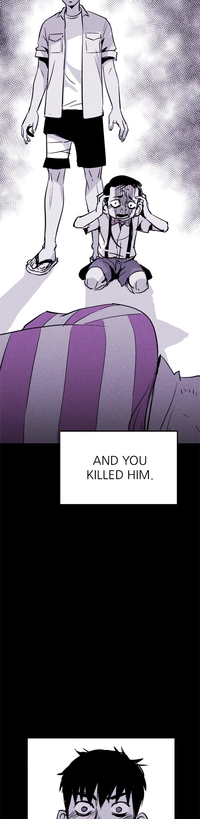 Read Pigpen (en) Manga Online