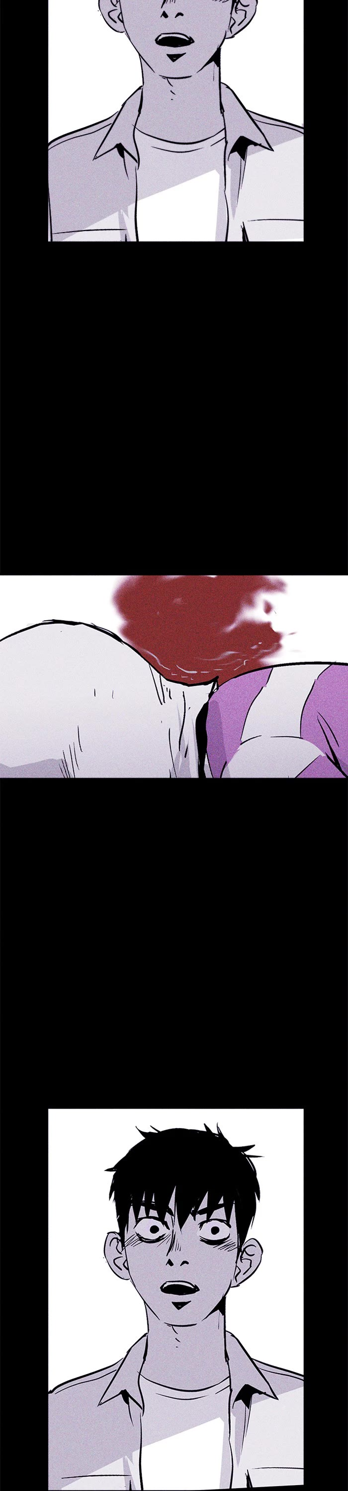 Read Pigpen (en) Manga Online