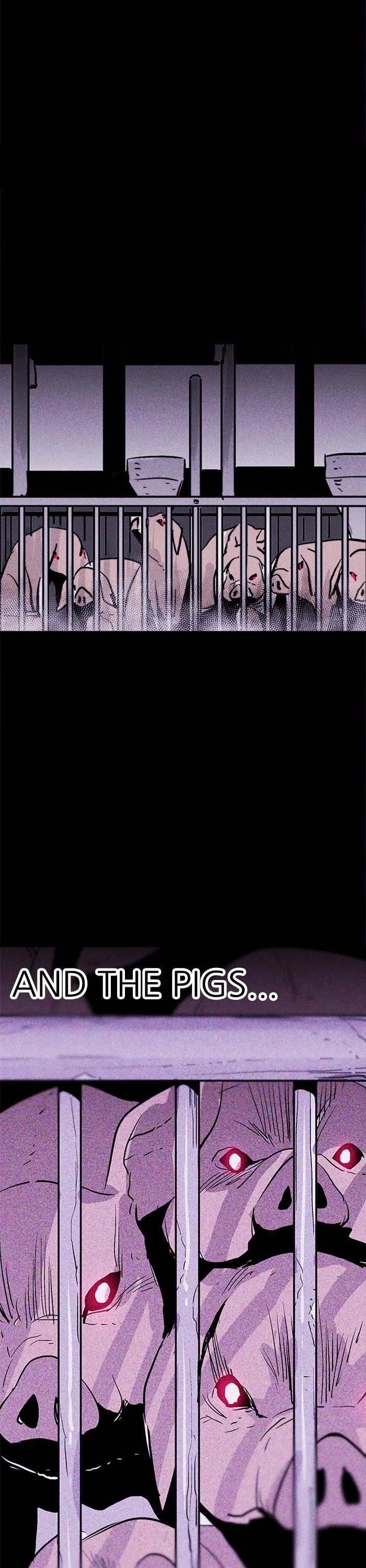 Read Pigpen (en) Manga Online