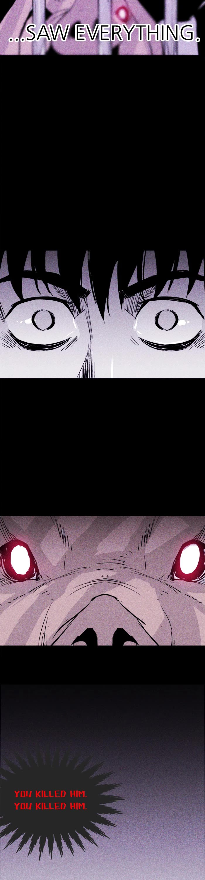 Read Pigpen (en) Manga Online