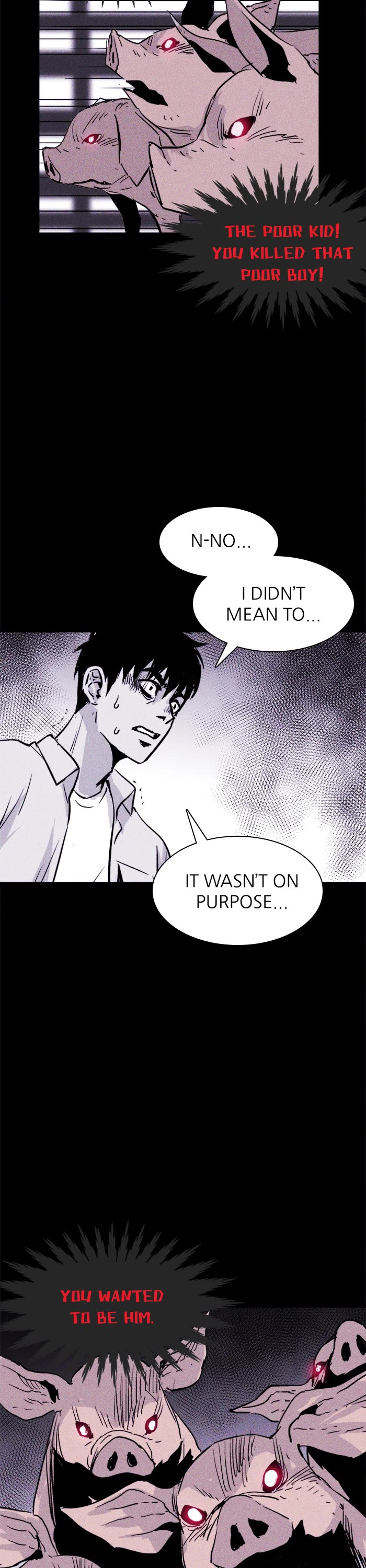 Read Pigpen (en) Manga Online