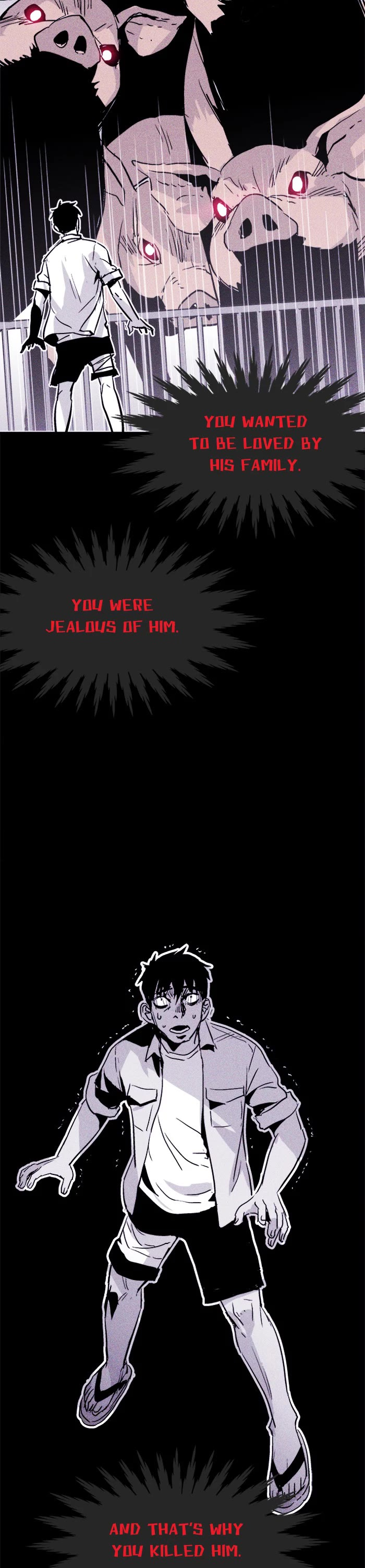 Read Pigpen (en) Manga Online