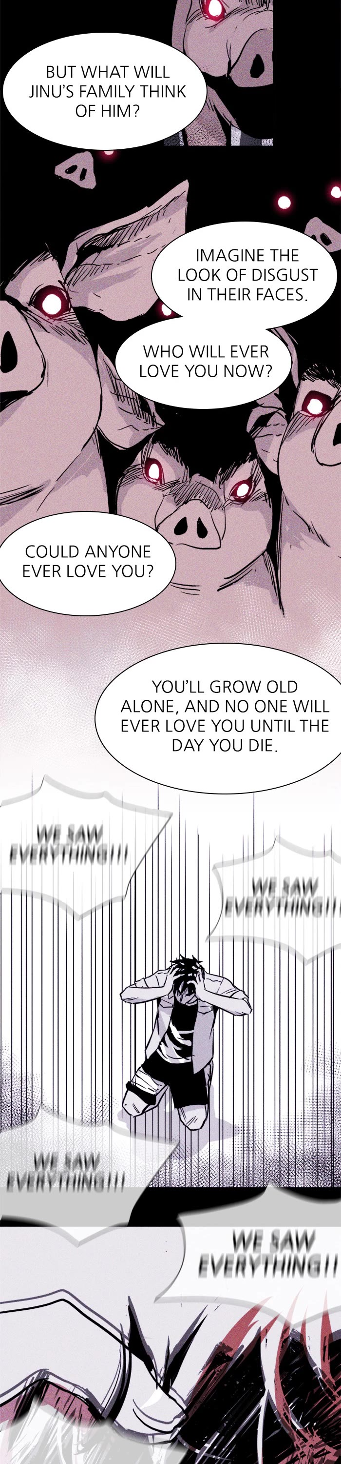 Read Pigpen (en) Manga Online