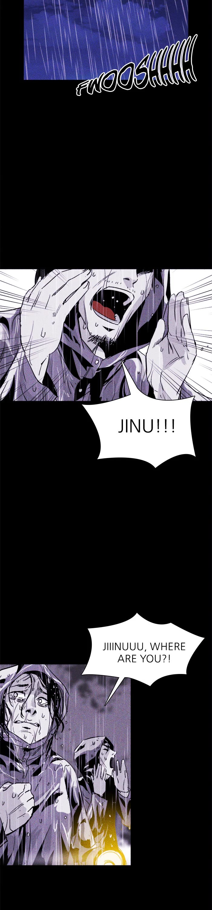 Read Pigpen (en) Manga Online