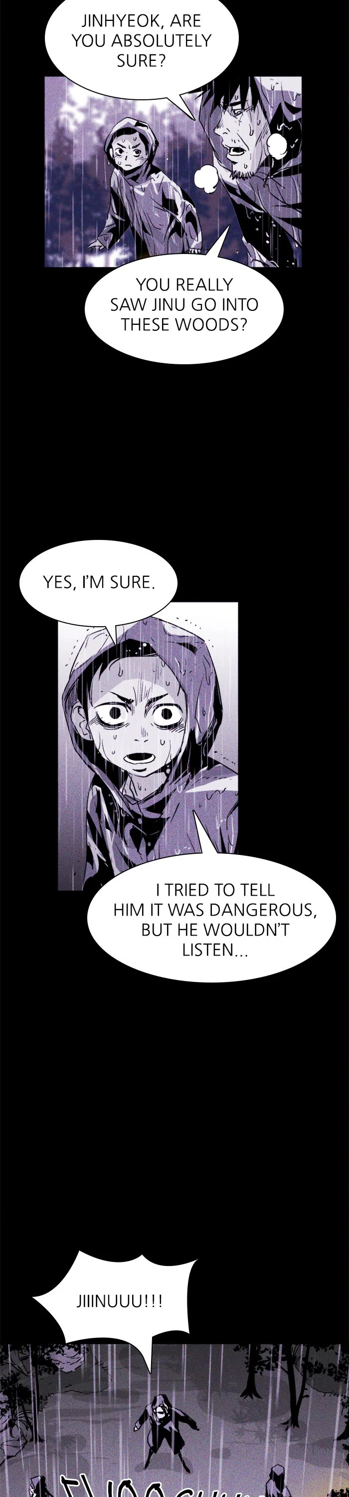 Read Pigpen (en) Manga Online