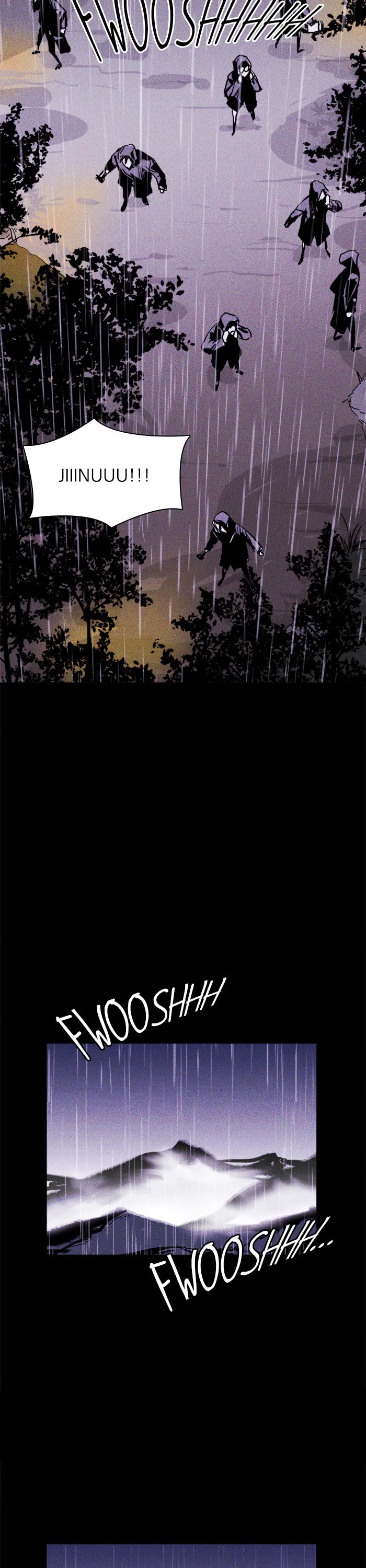 Read Pigpen (en) Manga Online