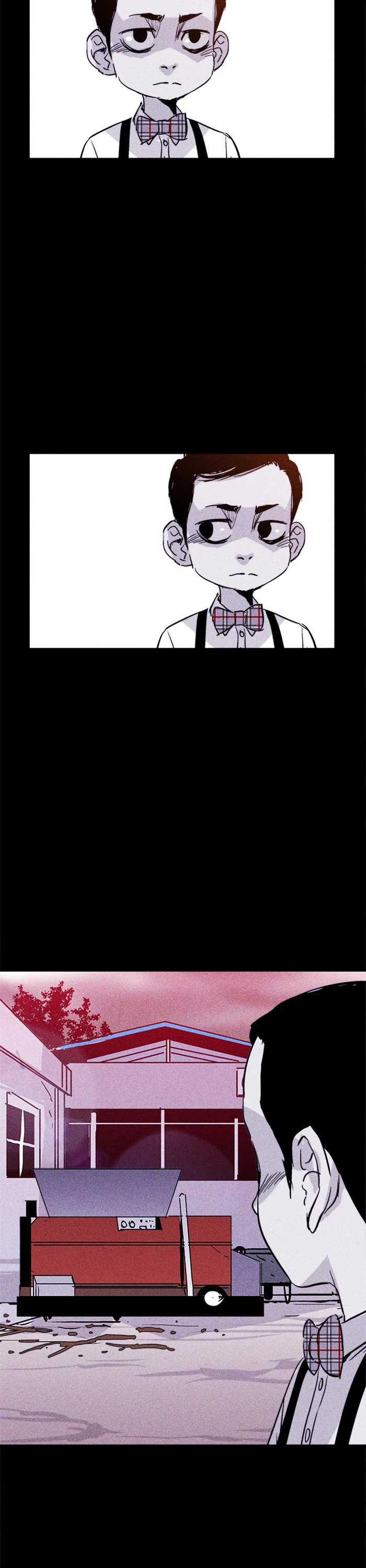 Read Pigpen (en) Manga Online