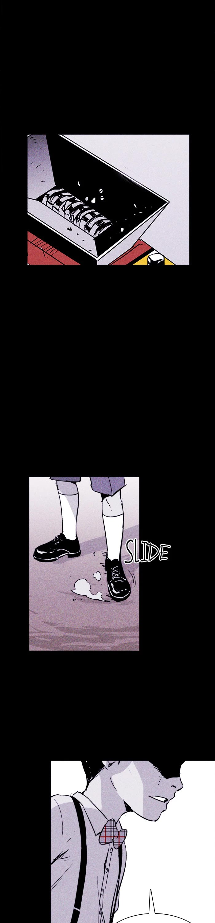 Read Pigpen (en) Manga Online