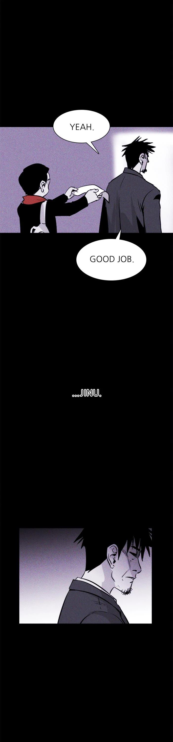 Read Pigpen (en) Manga Online