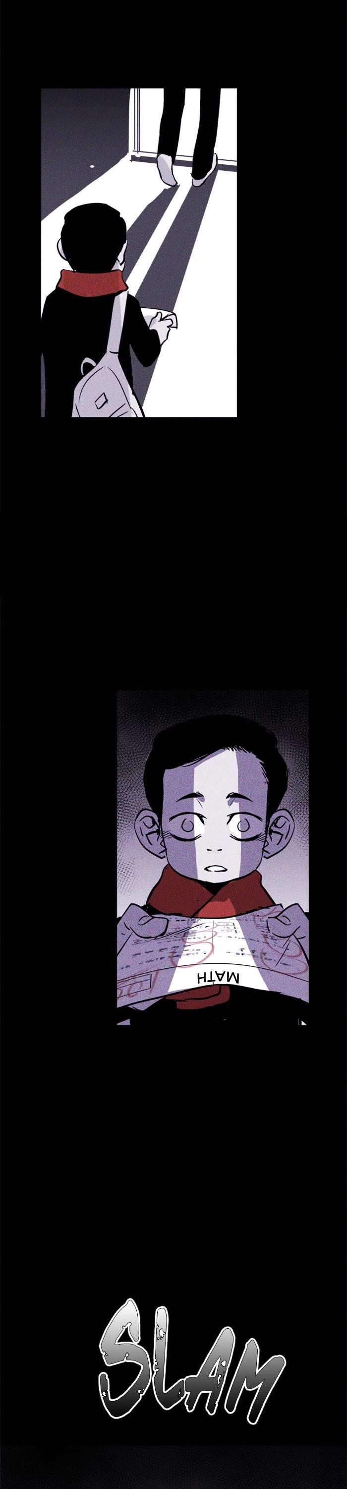 Read Pigpen (en) Manga Online